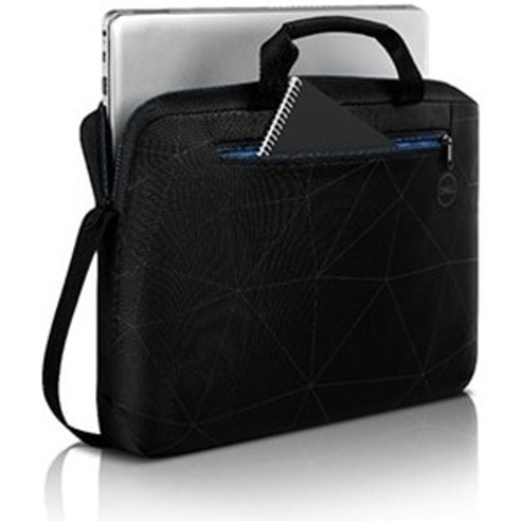 Dell Essential 460-BCTK Aktentasche, Notebookfach, max. 39,62 cm Bildschirmgröße