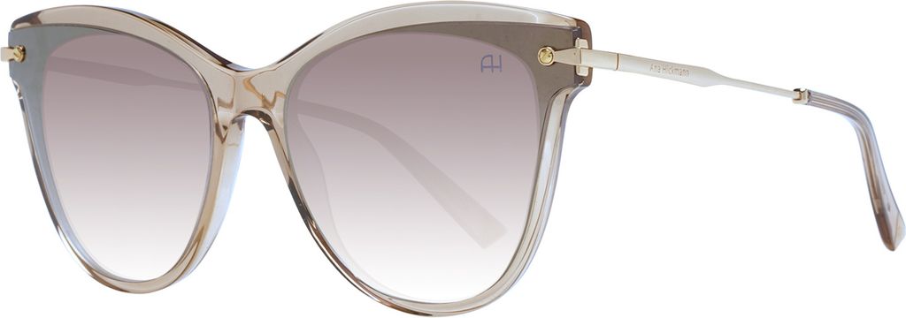 Ana Hickmann Sonnenbrille AH3190 D02S 59 16 145