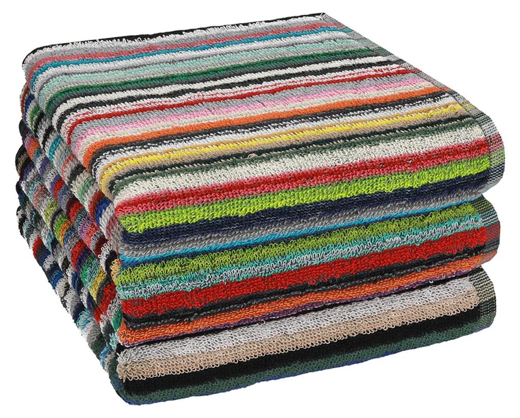Betz 3er Pack Arbeitshandtuch 50 x 90 cm Grubentuch Produktbild 