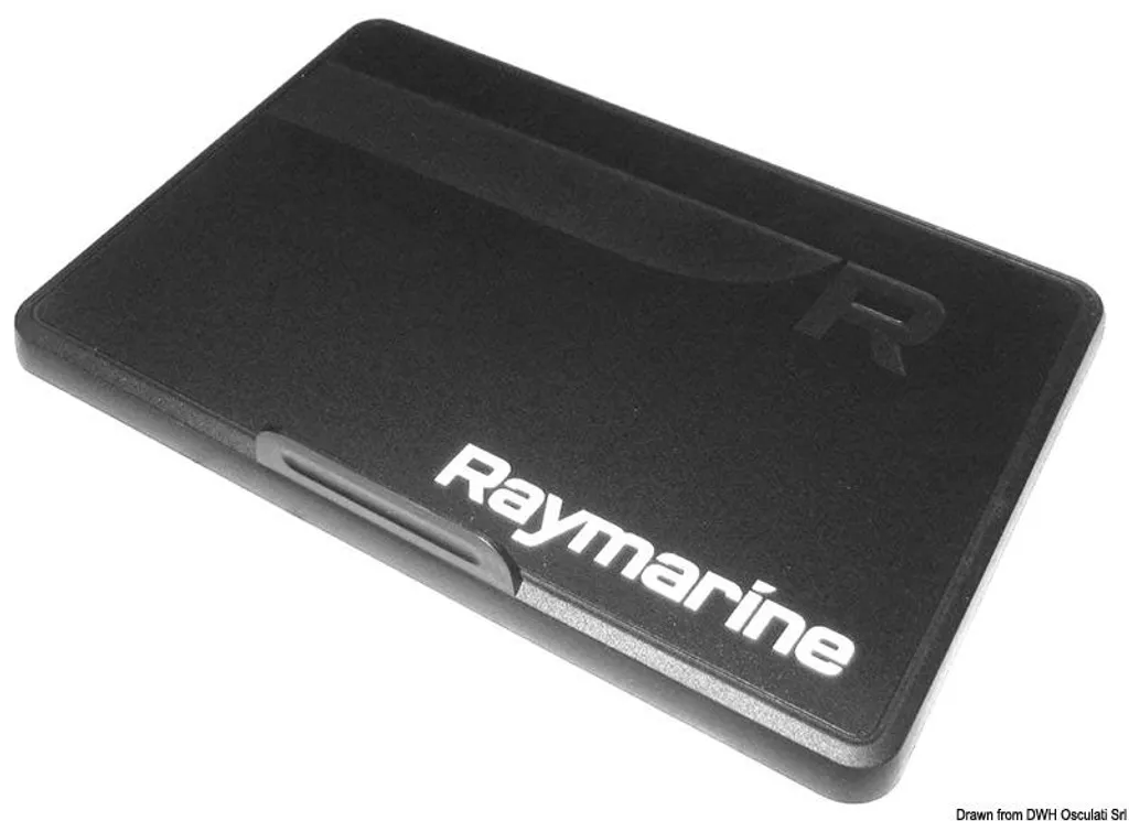Extension de sonde HyperVision 4 mètres avec connecteur marin robuste