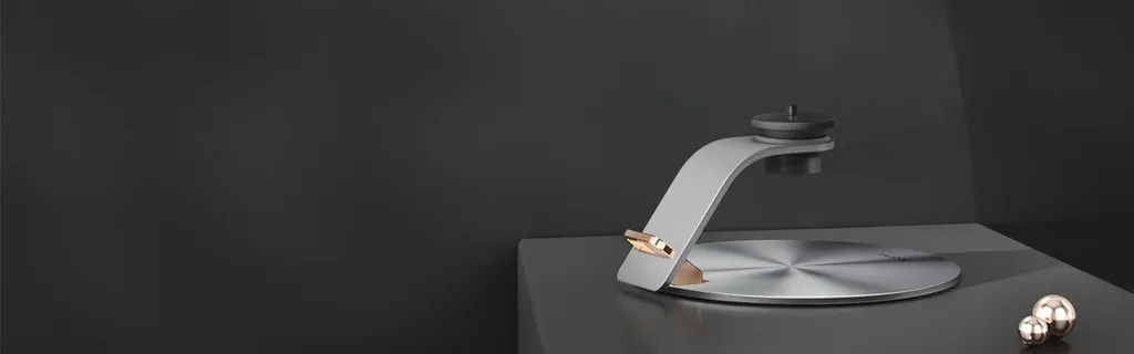 XGIMI X-Desktop Stand Pro - Support de Bureau Premium pour Projecteurs - 2