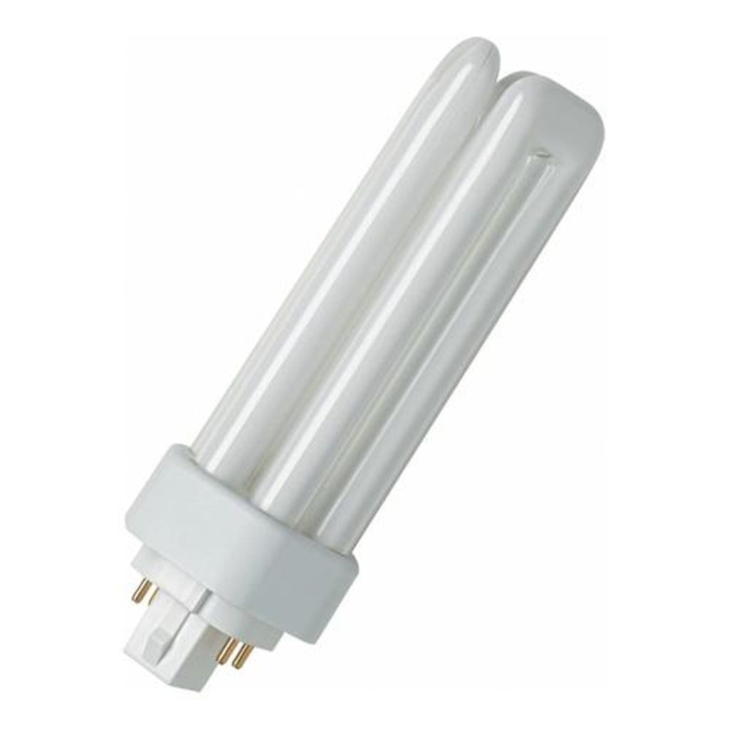 OSRAM lampada fluorescente compatta DULUX T/E PLUS, 26 W, Immagine del prodotto 