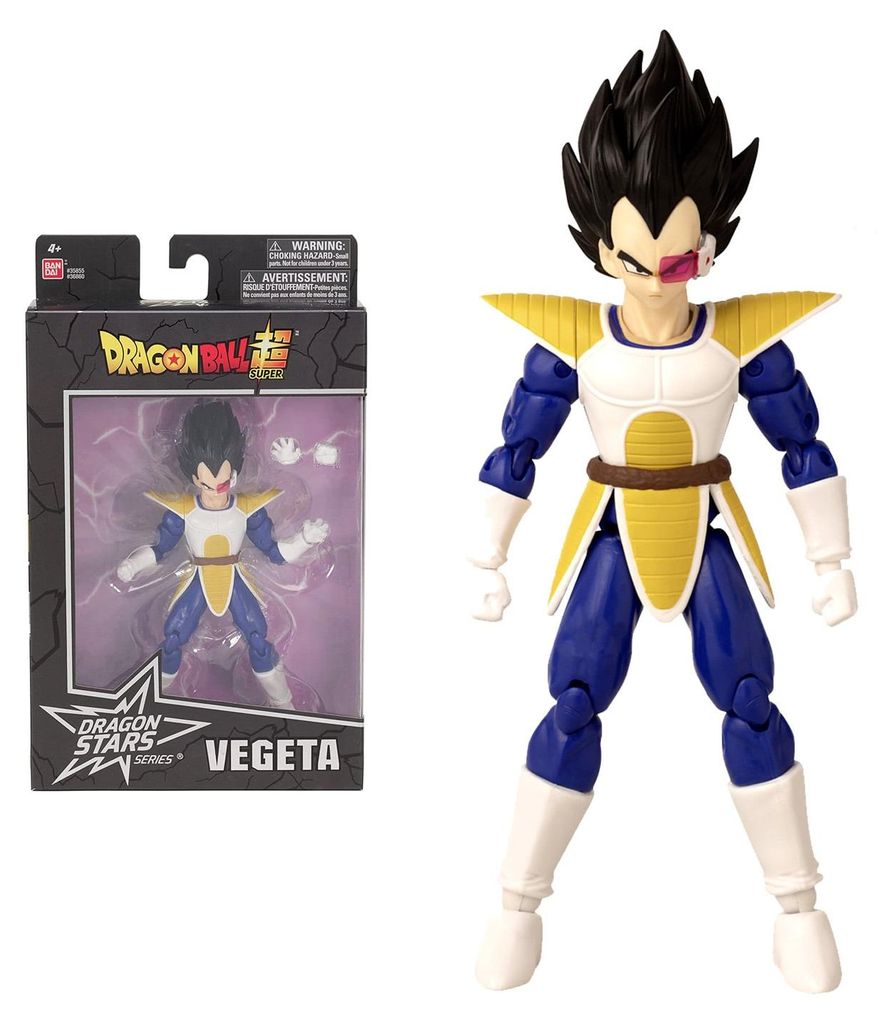 Dragon Ball Dragon Stars Vegeta Db Kai Version Produktbild 