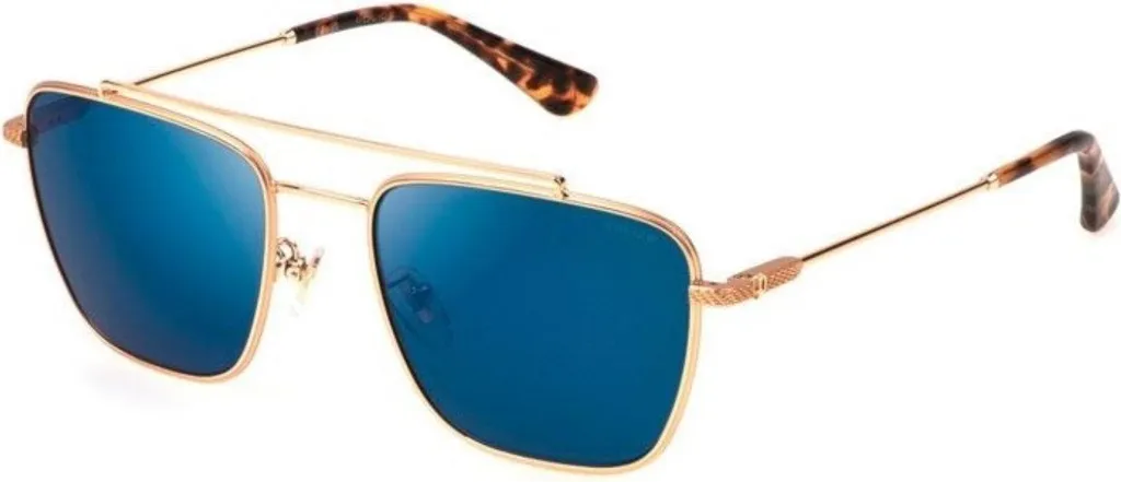 Lunettes de soleil Police SPLN38 anti-éblouissement confort prolongé