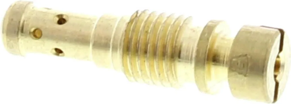 Gicleur de carburateur BING 40 pour réglage précis moteur de moto