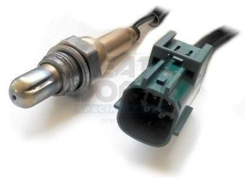 MEAT & DORIA Lambdasonde für NISSAN X-TRAIL (T30) Beheizt 310mm 81816