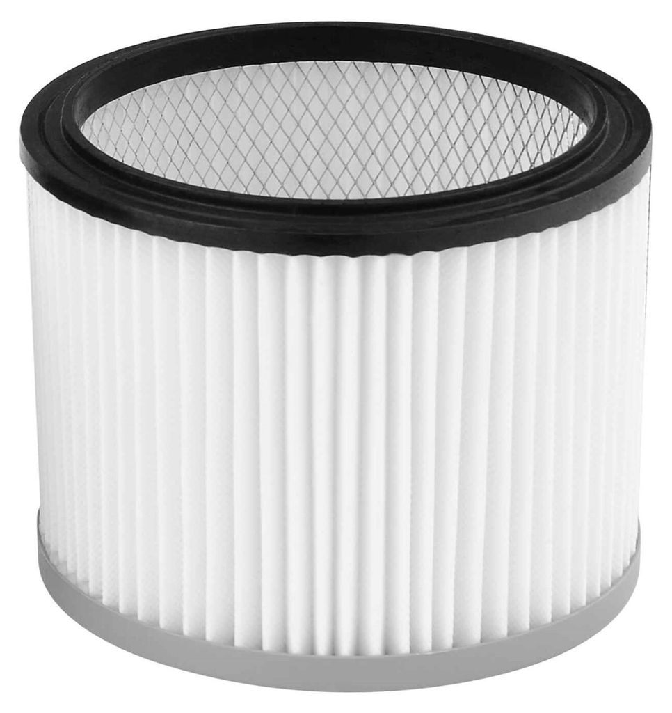 Plisovaný HEPA filter Scheppach pre odsávací systém DC100 | Obrázok produktu 