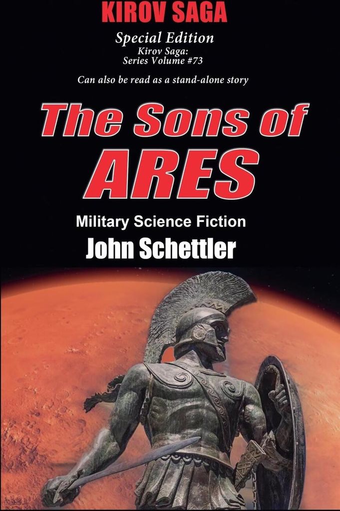 The Sons of Ares