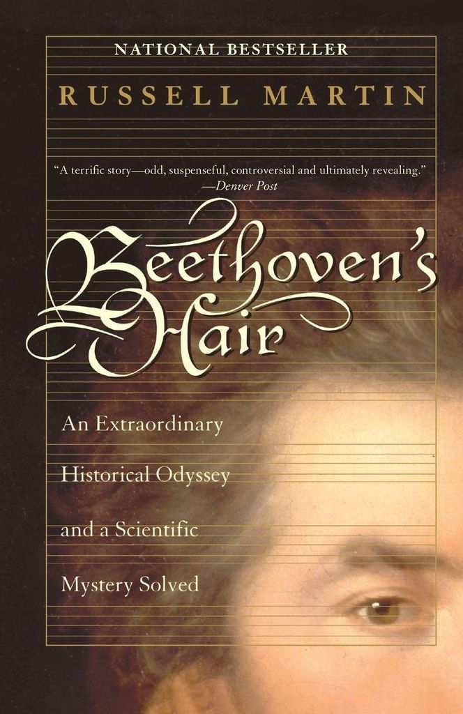 Beethoven's Hair