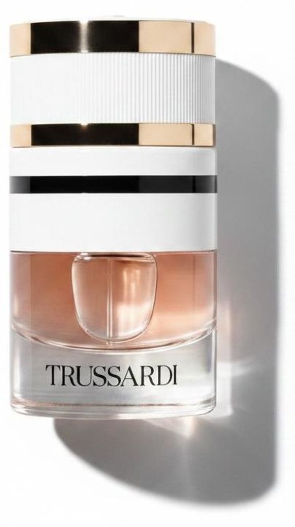 Trussardi Pure Jasmine Eau de Parfum 90 ml Produktbild 