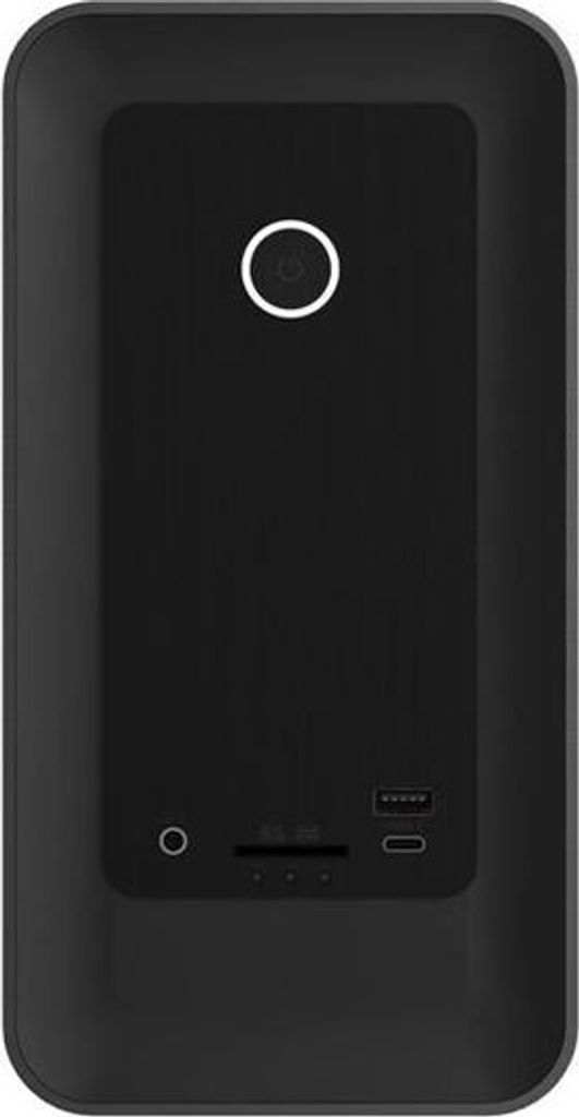 Zotac ZBOX MAGNUS ULTRA RTX 5070 Ti Barebone