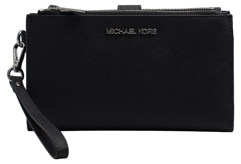 Michael Kors Grote damesportemonnee Jet Set 35F8STVW0L Productafbeelding 