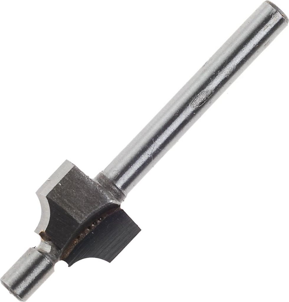 Proxxon 29040 Kantenfräser mit Ansatz, 5 mm