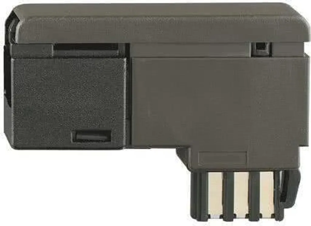Kit connecteurs TAE Rutenbeck enfichable TAE TS-F US 700101243