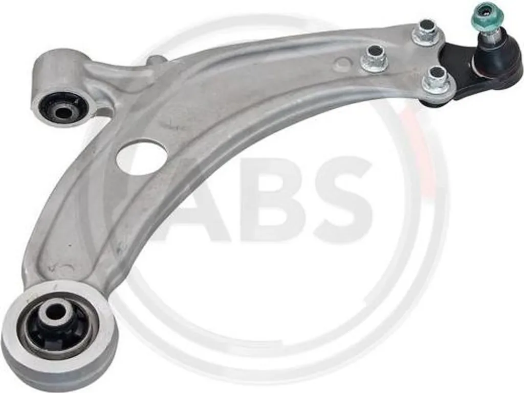 Bras de suspension A.B.S. 211915 pour C4 - OE 9800596580 Qualité Premium