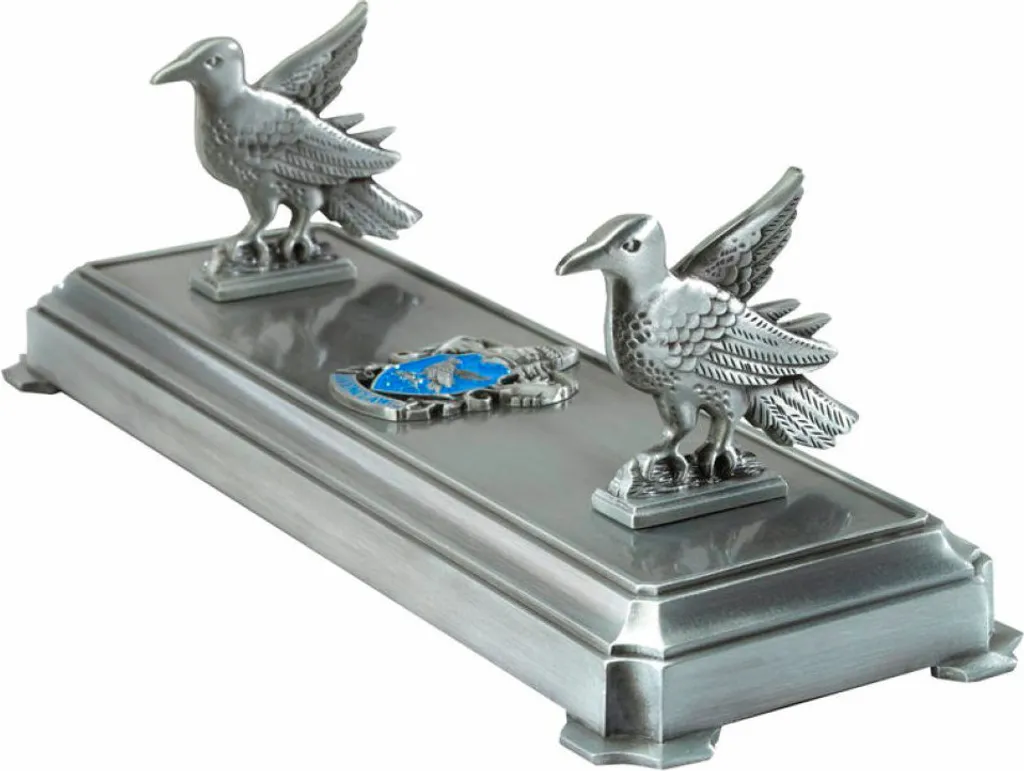 Support de Baguette Magique Harry Potter Ravenclaw Anti-Chute et Déco
