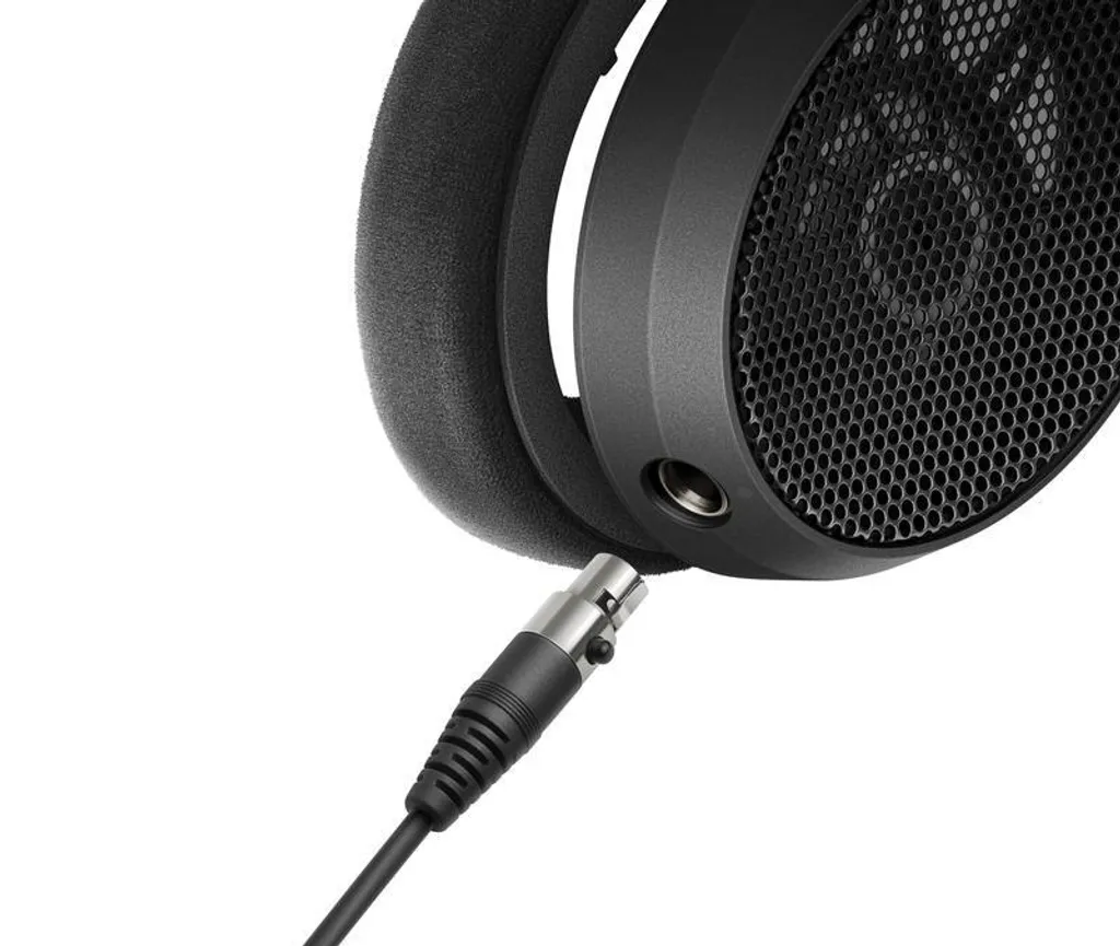 Sennheiser HD 490 PRO Plus Casque de Studio Ouvert pour Mixage Pro - 17