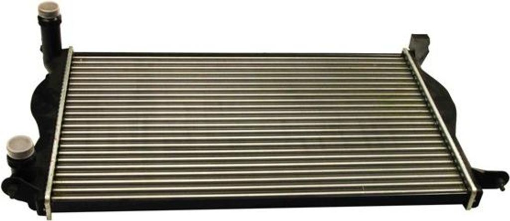 MAXGEAR AC230018 Kühler Wasserkühler Motorkühler für AUDI A6 Avant (4F5, C6) A6 Limousine (4F2, C6)