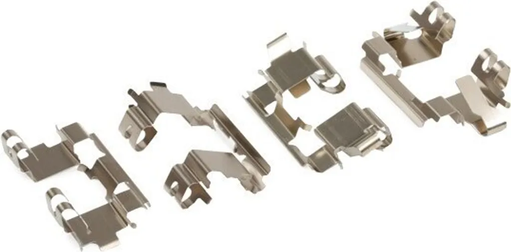 Accessoires de Freinage Avant Honda Jazz II et Civic VI pour Entretien Pro