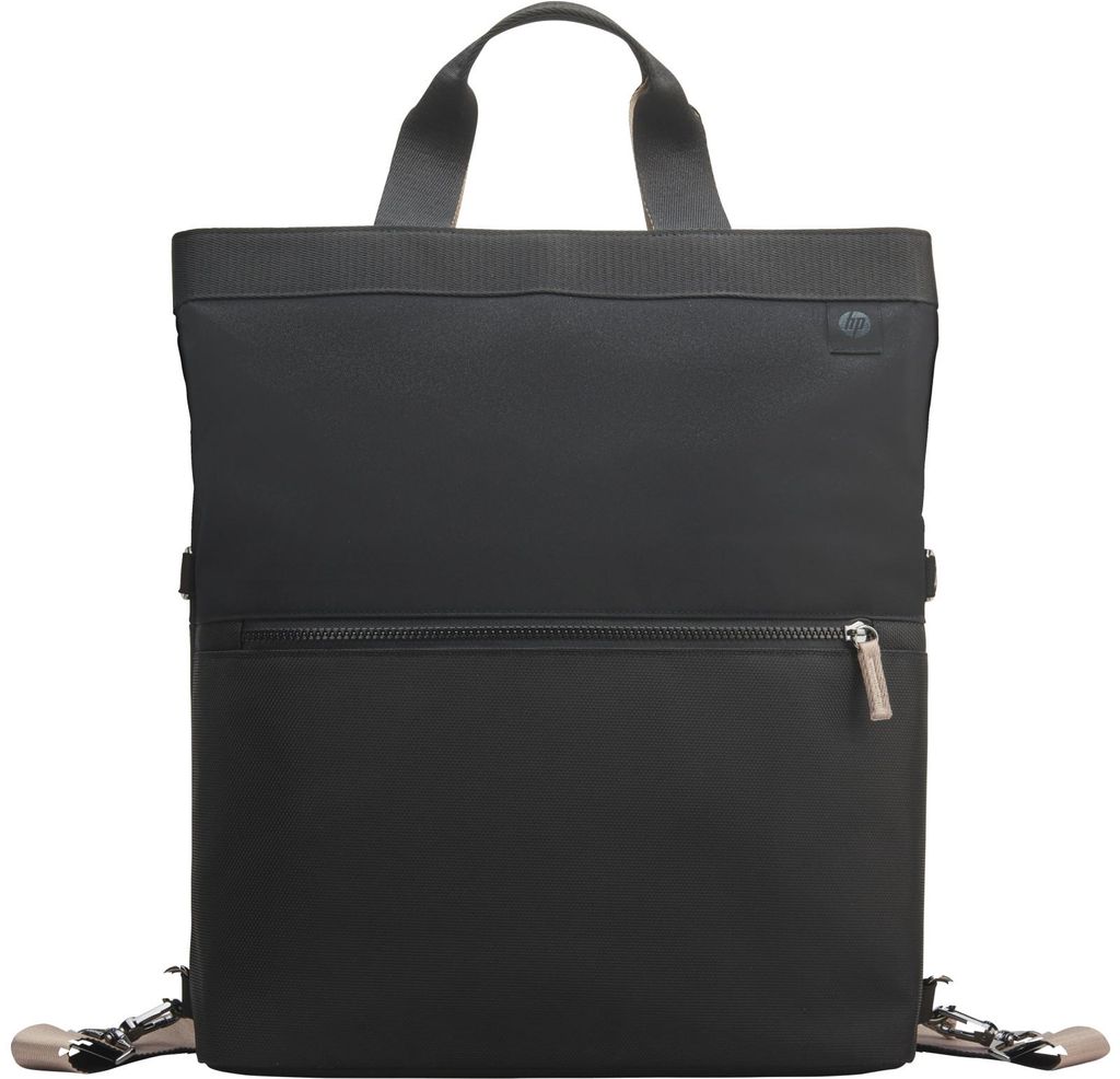 HP 14 Convertible Laptop Backpack Tote Image du produit 