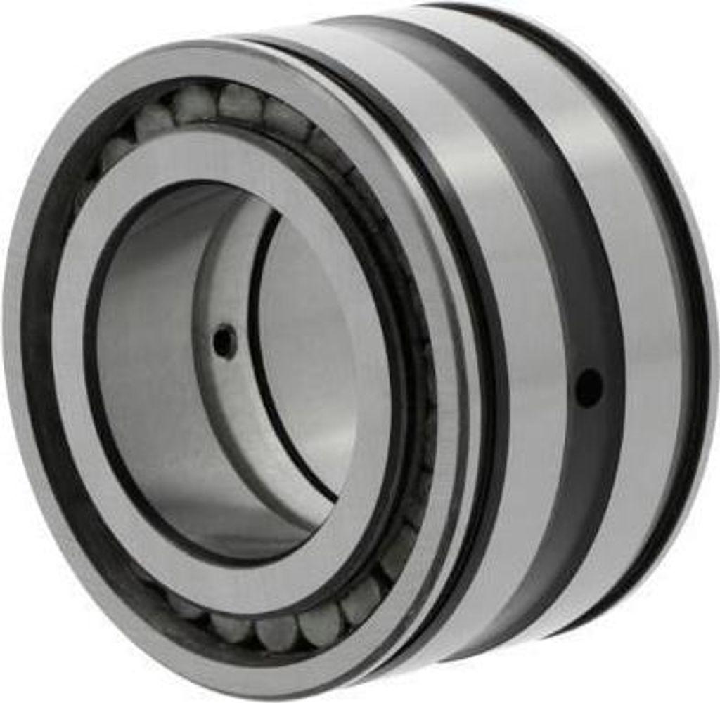Zylinderrollenlager NNC4920 -V ID 100mm AD 140mm Breite40mm NKE