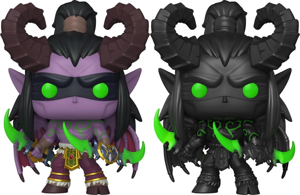 FUNKO POP! 86108, Verzamelfiguur, Videogame Productafbeelding 