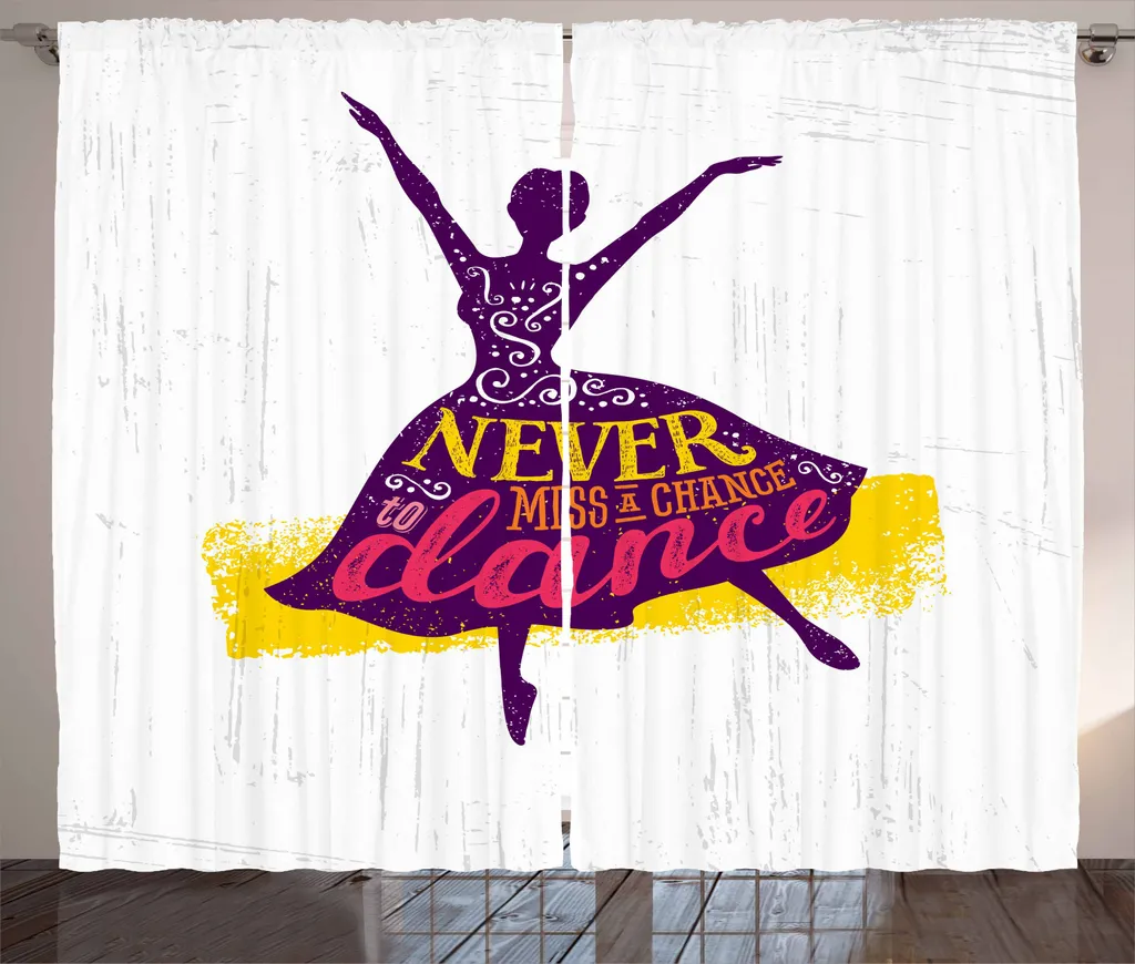 Tenda Universale ABAKUHAUS Ballerina 280x245 - Qualità Artigianale