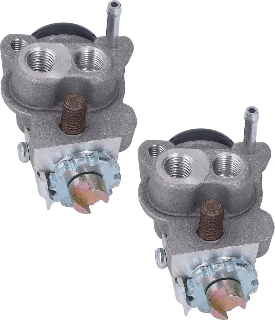 Remplacement Cylindre Frein Avant Gauche pour Honda TRX 300 Fourtrax 4x4