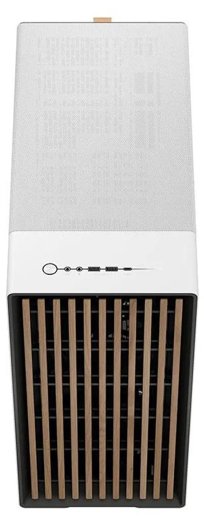 Boîtier PC grand format ventilé contre la surchauffe matérielle - 12
