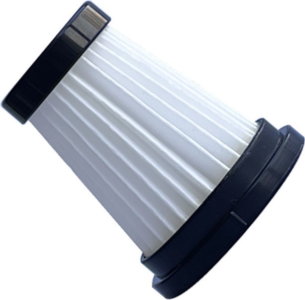 1 Stück HEPA-Filter für MOOSOO K12, K12 Pro, K13 kabelloser Staubsauger, für Genius Invictus One 1.0 X7, 2.0 Staubsauger Ersatzteile Filter Haus...