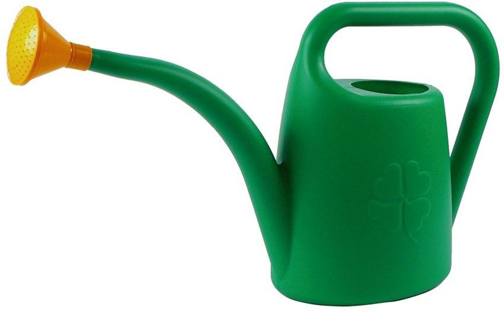 KAXL Zahradní plastová konev 1,8l IKON2 KONI Barva: Obrázek produktu 