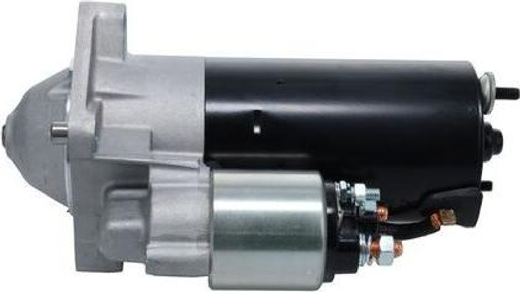 BOSCH 1 986 S00 732 Starter Anlasser 2,2kW für VOLVO V70 II (285) 12V