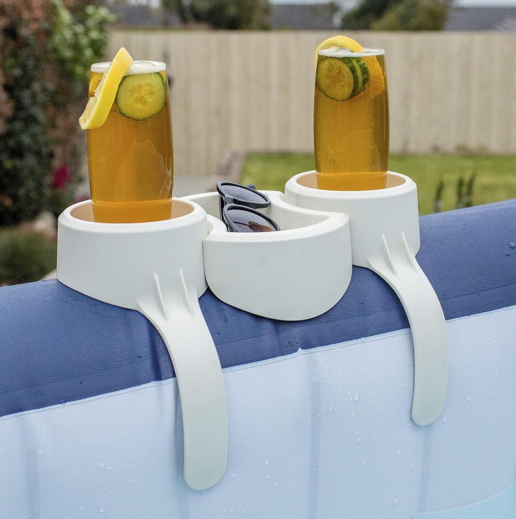 Bestway Lay-Z-Spa Getränkehalter; 58416 Produktbild 16