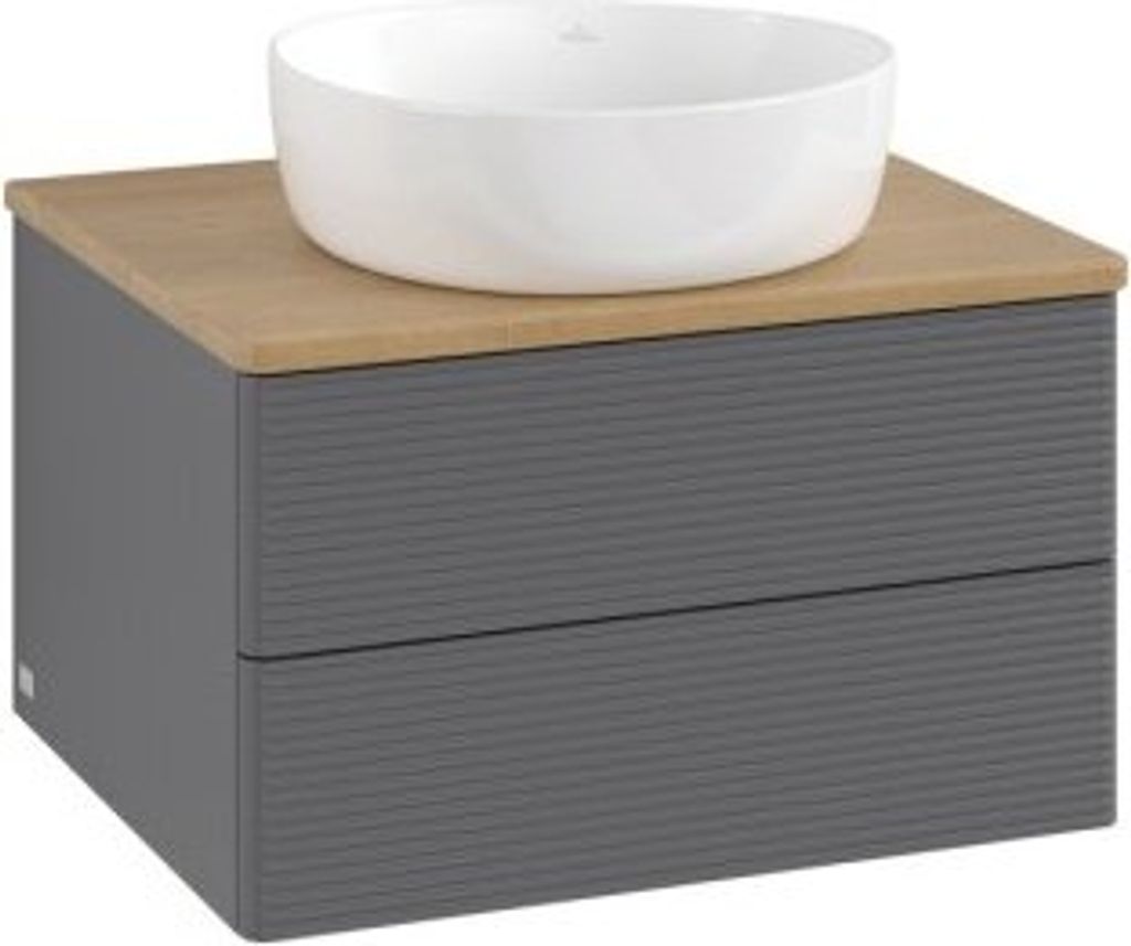 Villeroy & Boch K18111GK WTUS Antao K18_1 600x360x500mm