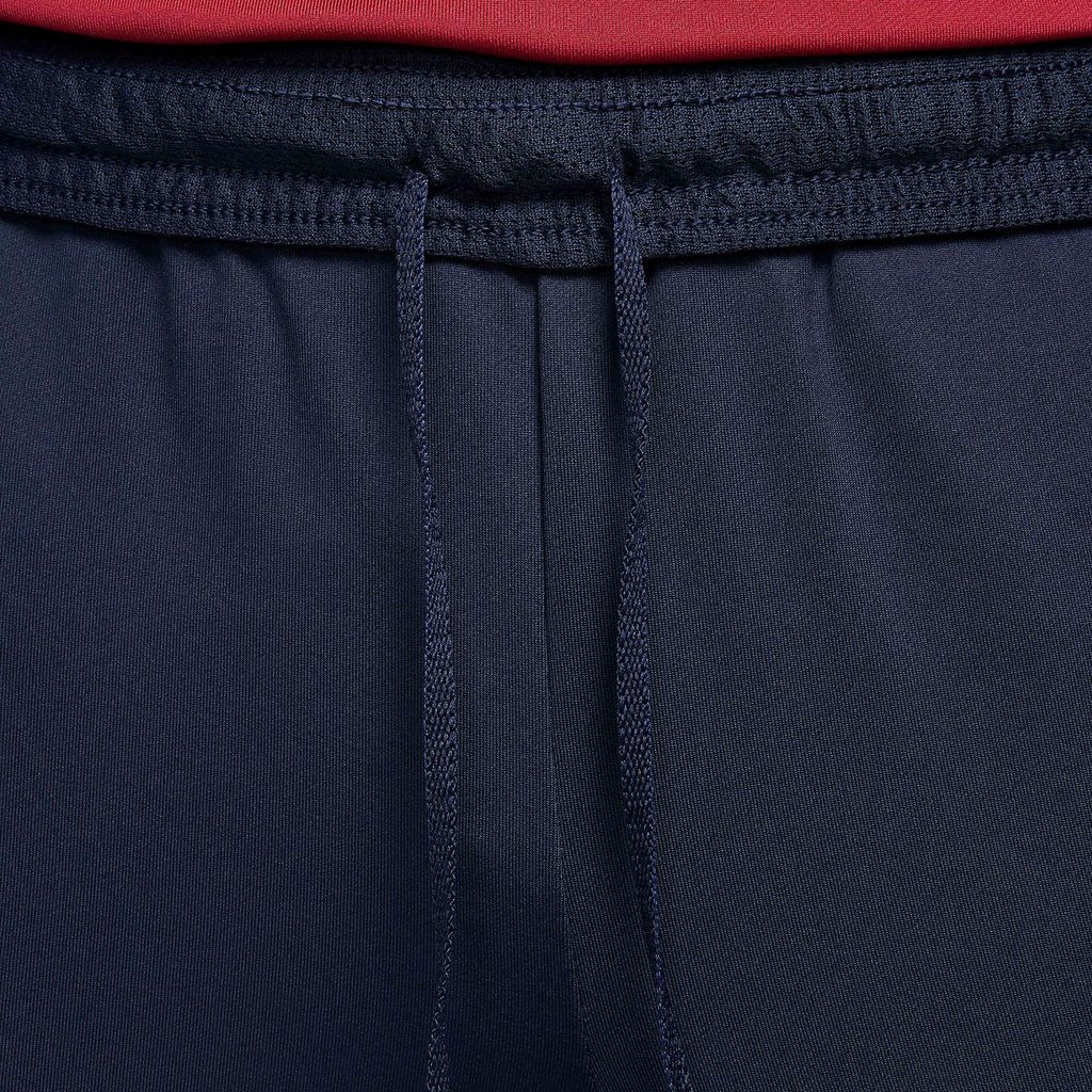 NIKE - fcb m nk df strk pant kpz - Niebieski Zdjęcie produktu 10