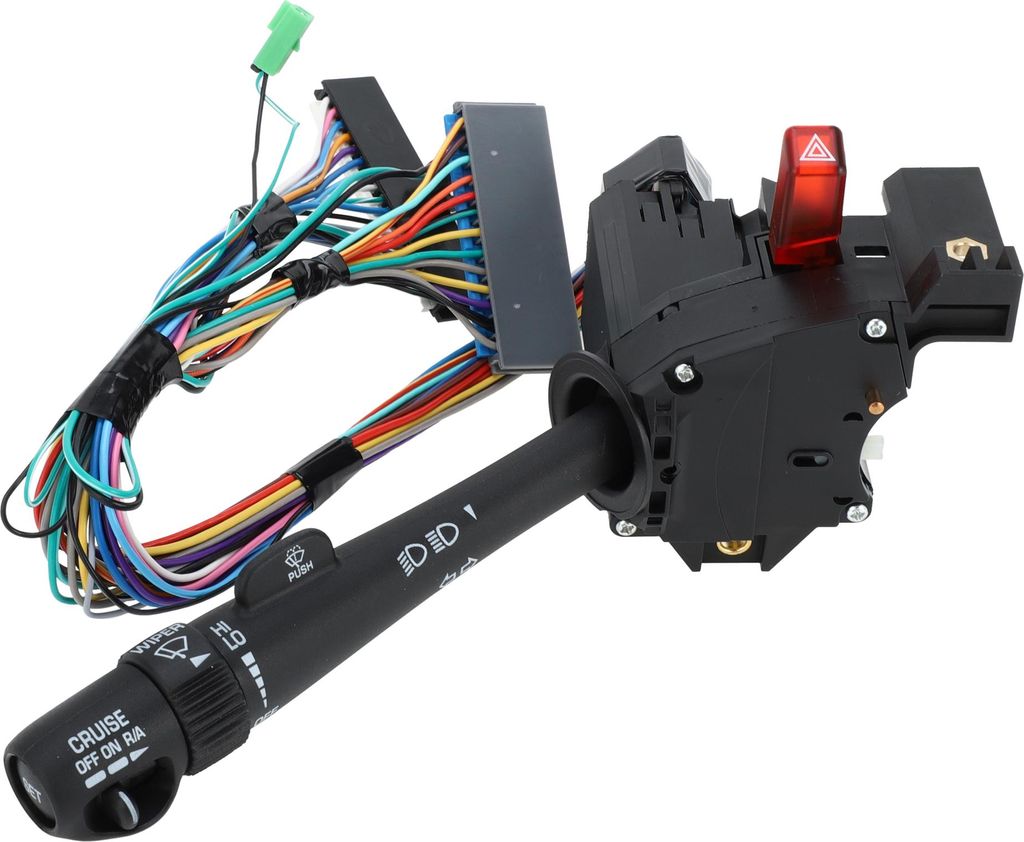 Lenkstockschalter Blinkerhebel Multifunktionskombischalter für Chevrolet C1500 C2500 C3500