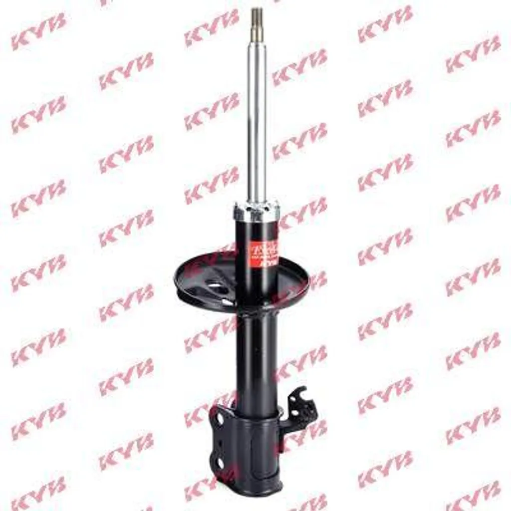 Amortisseur Gaz KYB 334173 OE 4852044011 à Haute Durabilité Picnic