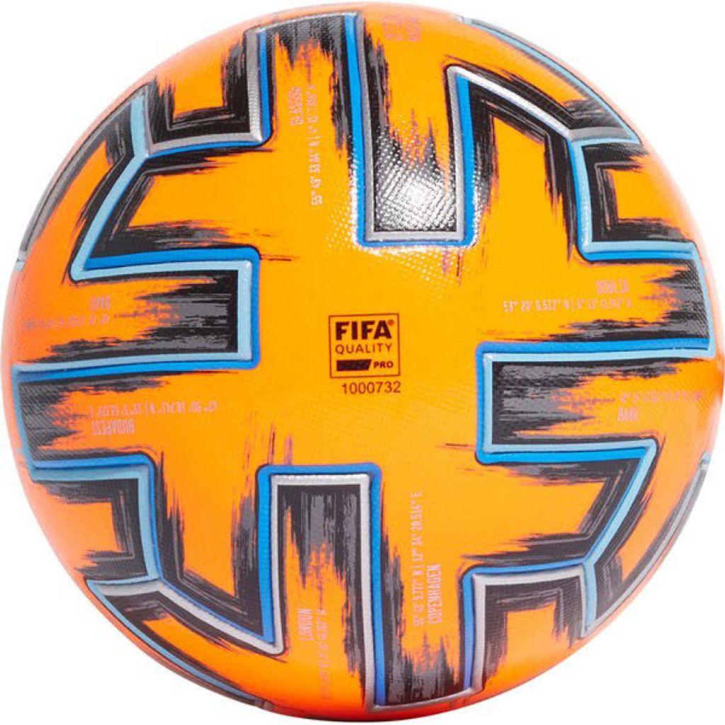 Adidas Spielball UNIFO PRO WTR