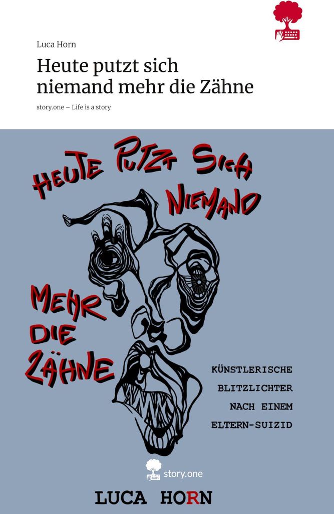 Heute putzt sich niemand mehr die Zähne. Life is a Story - story.one
