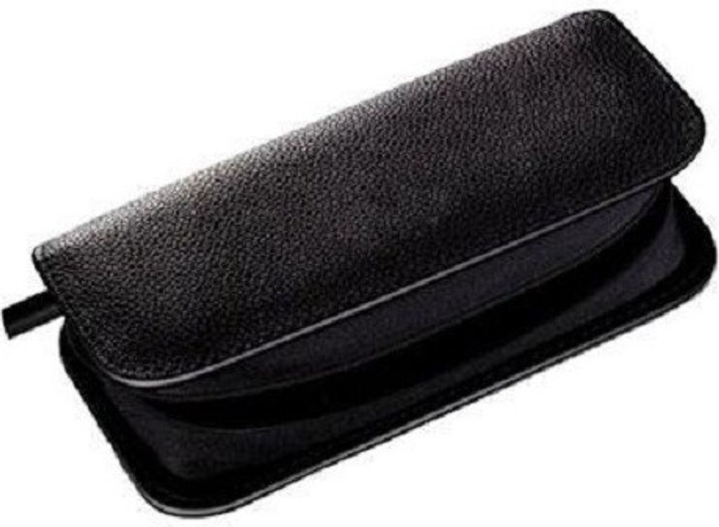 Braun 81444893 Reiseetui Premium Leder für Series 7 Rasierer