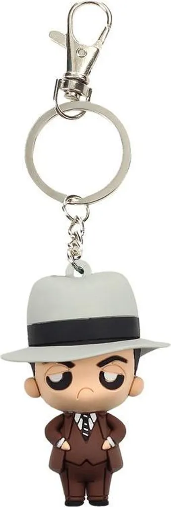 Il portachiavi del Padrino Michael Corleone