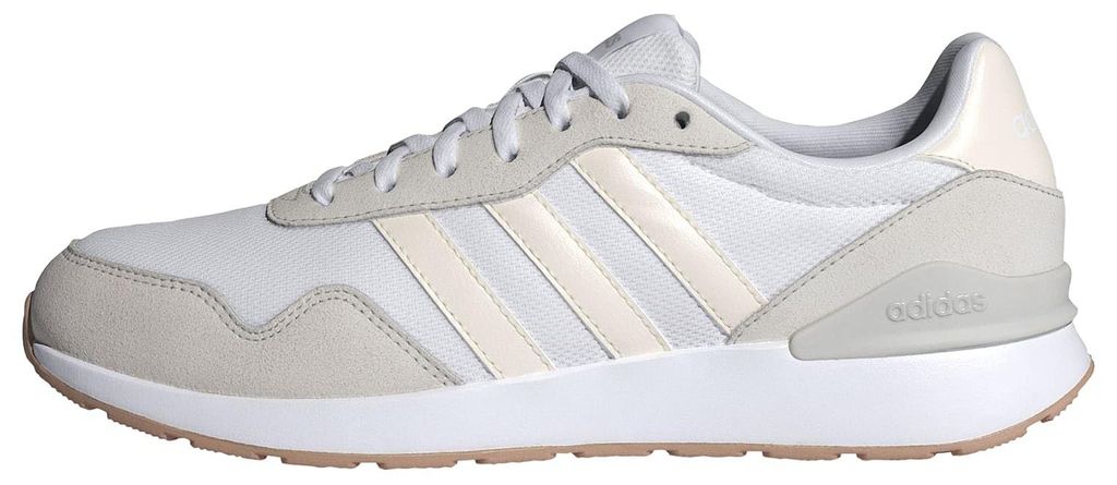 Adidas JR6627_570, Weiß, Cloud White,Chalk White,Grey One Produktbild 