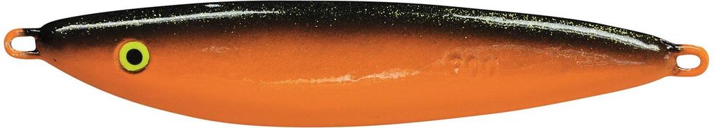 Eisele Wuttke Pilker Norge Modell Tromso Farbe 03 Gewicht 300g