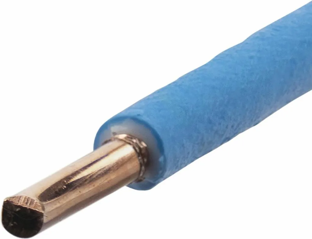 Câble Réseau pour Murs et Planchers Cat6 Gris 304m - Idéal Bureaux Pro - 4