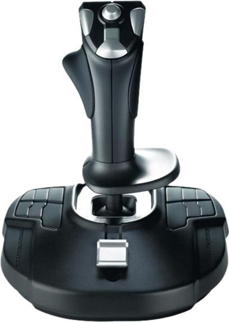Thrustmaster T16000M FCS Produktbild 