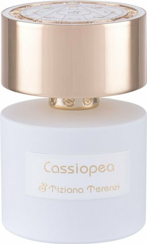 Tiziana Terenzi Cassiopea – 100 ml – Extrait de Parfum – Unisex-Parfum