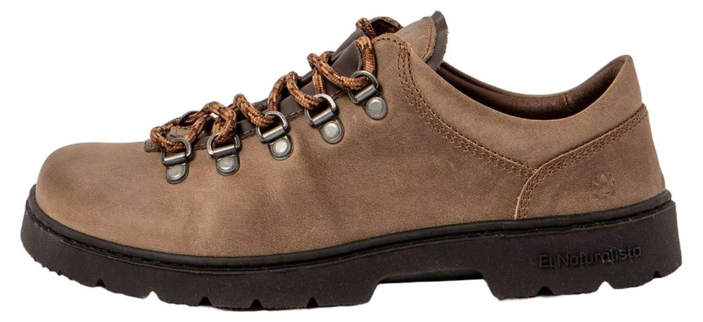 El Naturalista Schuhe Damen/Herren N5266 ARIZONA STONE / NOMADA Farbe Beige