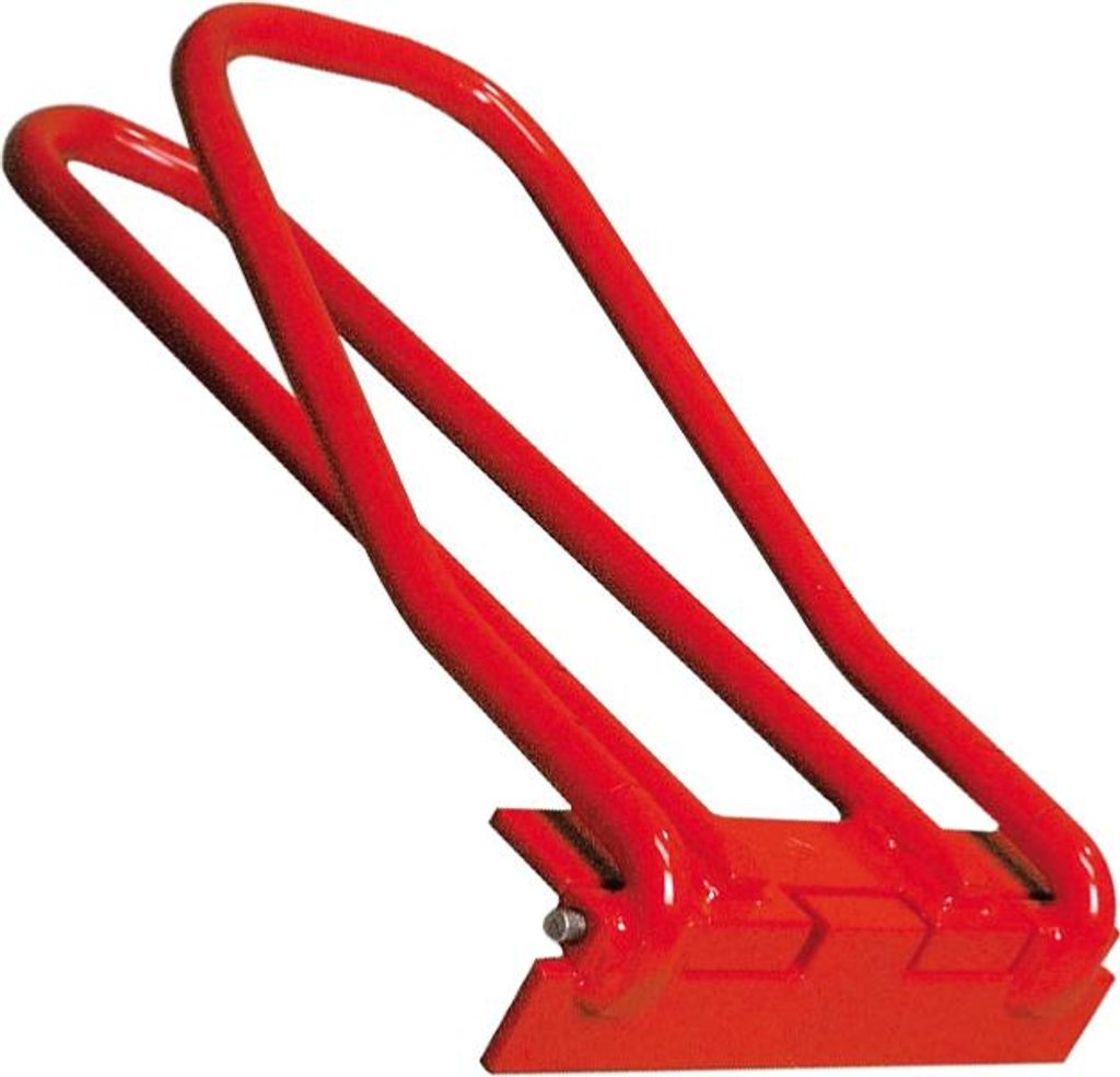 Stubai - zaciskacz rabka 2276 g, 200 mm (282414) Zdjęcie produktu 