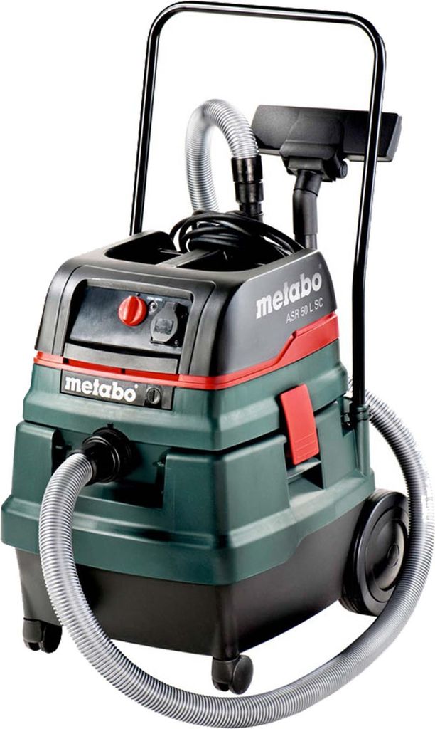 Aspirapolvere ASR 50 L SC - Depressione 270 hPa - Volume Immagine del prodotto 