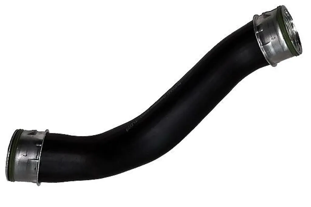 Tuyau d'Intercooler Turbo pour VW Golf 4 et Bora 1.9 TDI - Durite 1J0145838